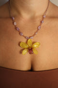 Fairy orchid