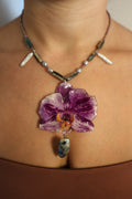 Geometric Orchid