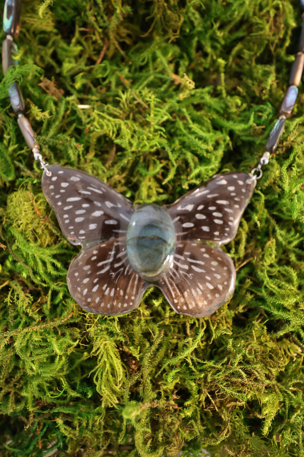Butterfly #1 Drop #1