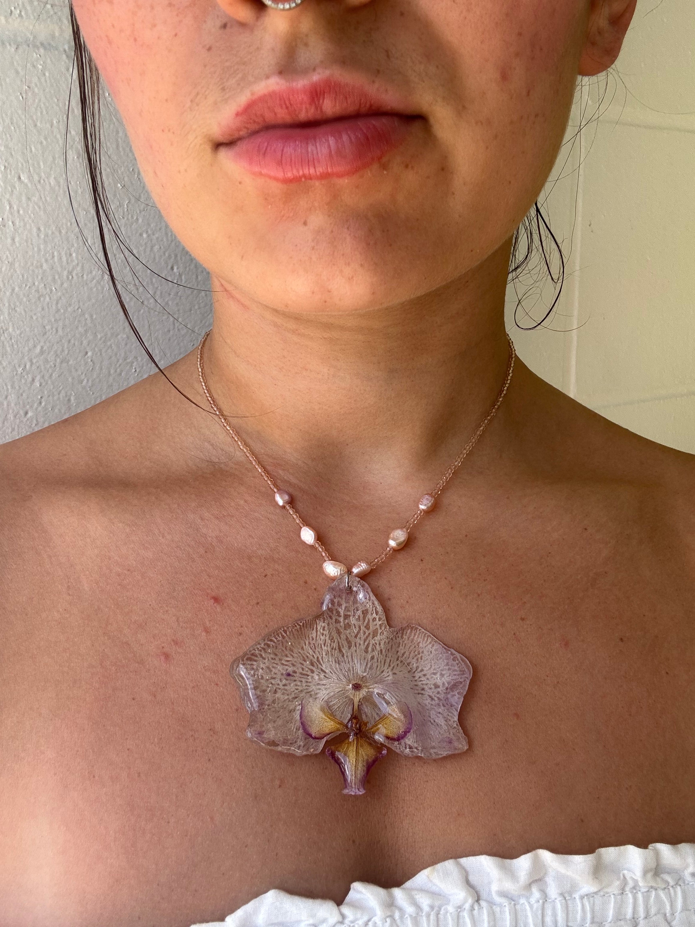 Orchid No. 3