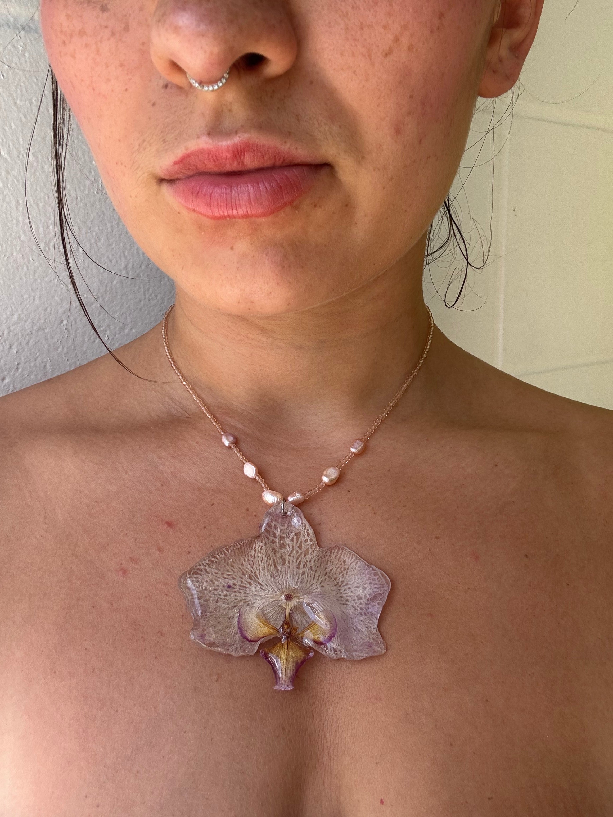 Orchid No. 3