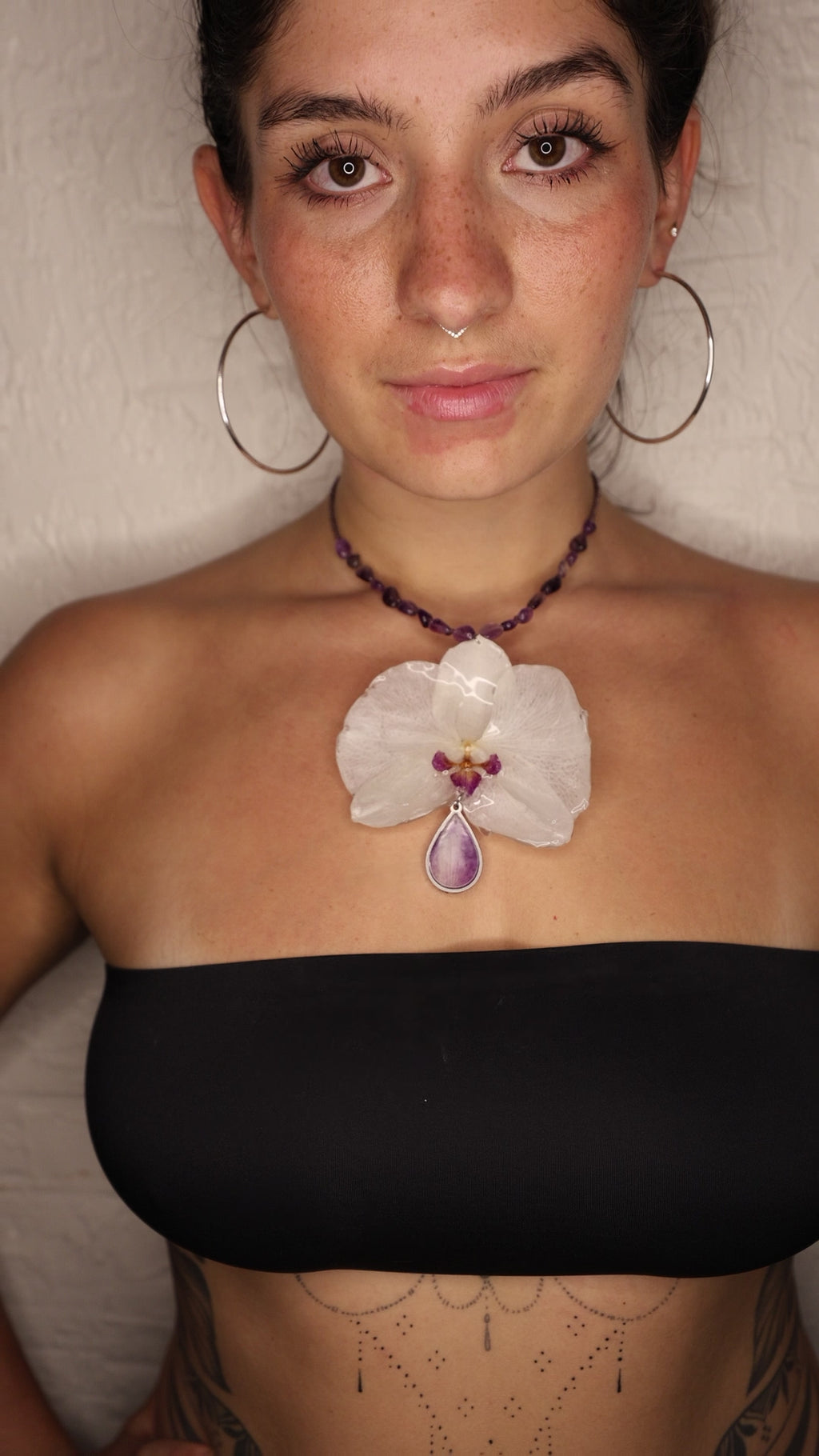 Motherly Orchid