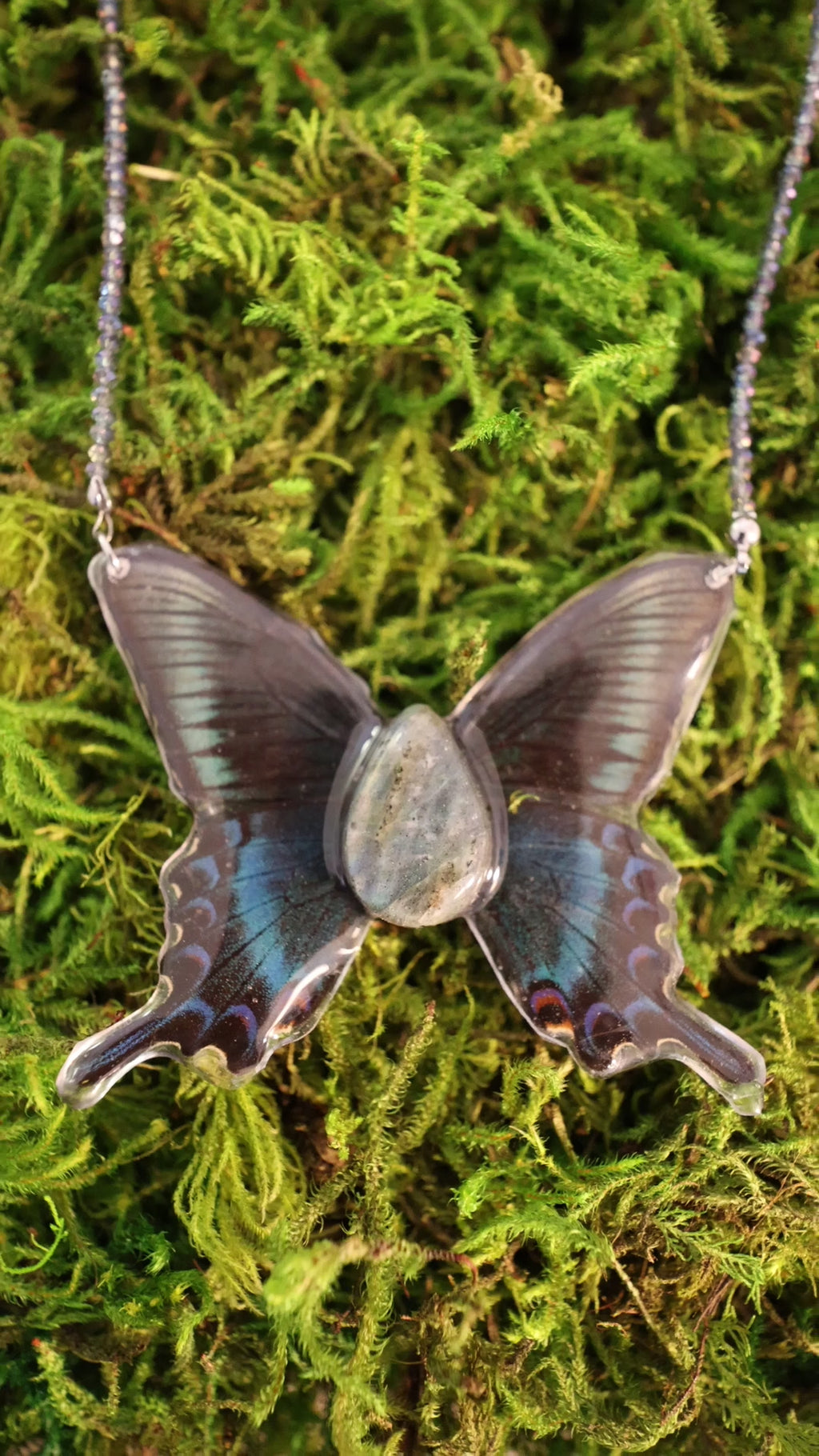 Butterfly #2 Drop 1