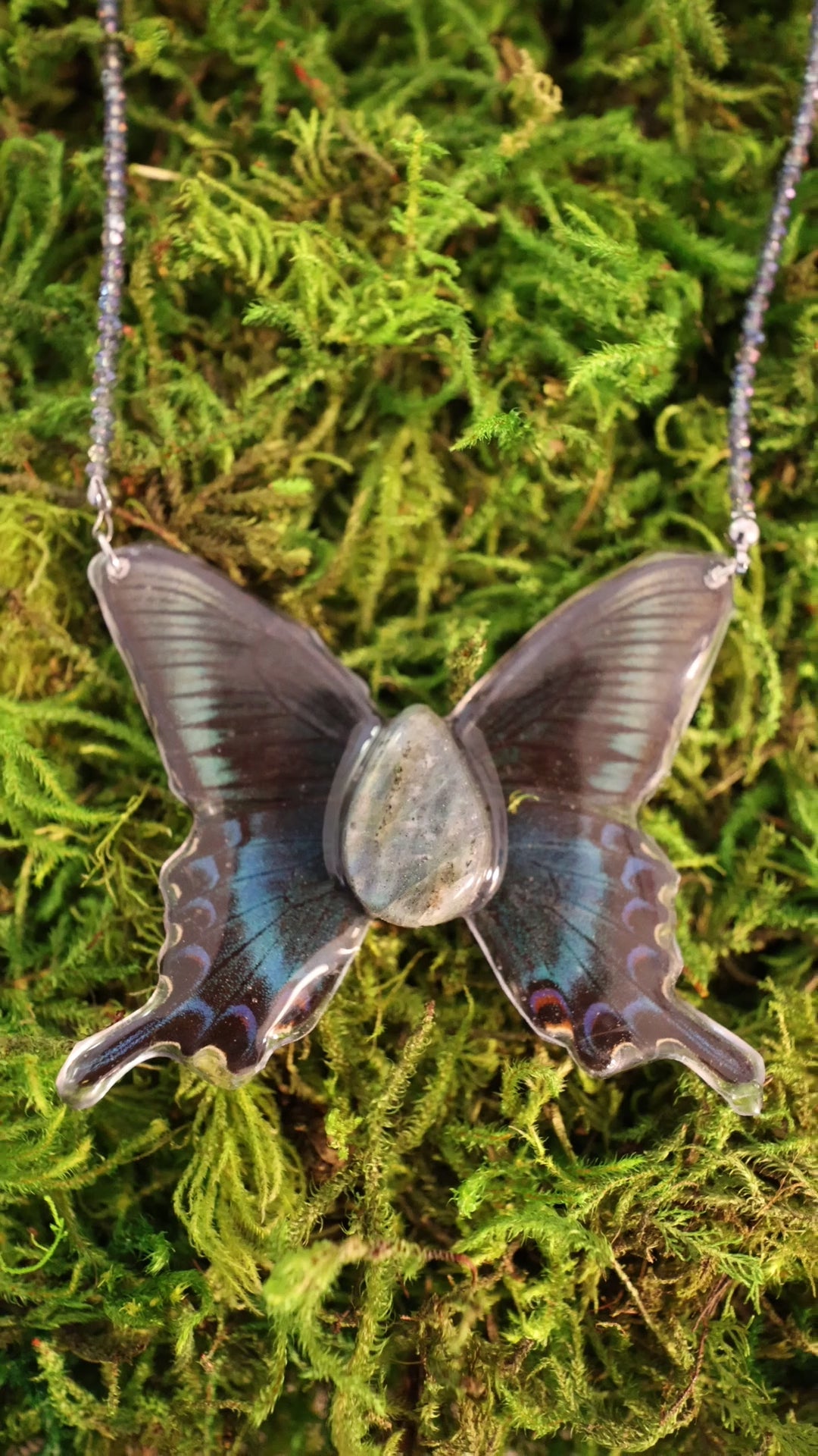 Butterfly #2 Drop 1