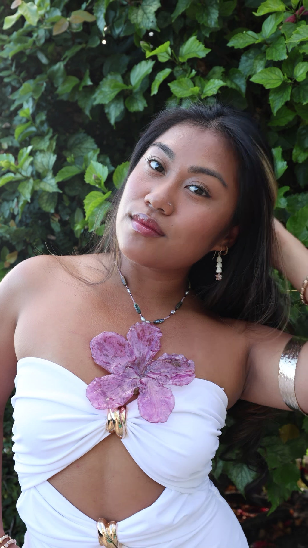 Hibiscus Kiss